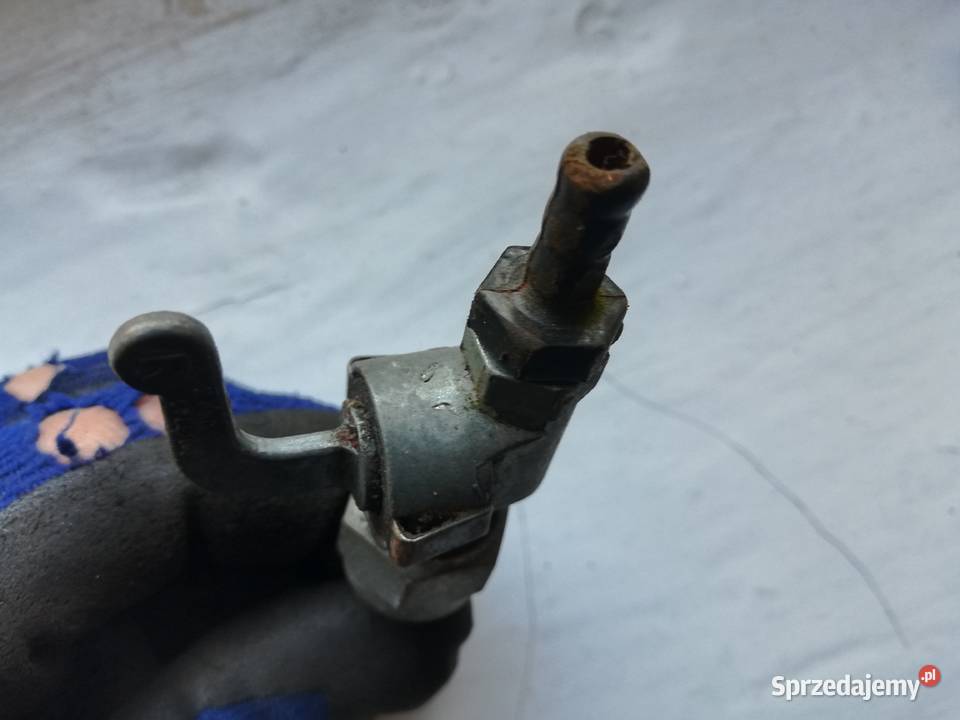 Simson kranik Dąbie sprzedam