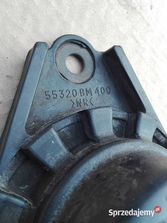 Nissan Almera N16 Prmera P12 PODUSZKA TYLNEGO Tomaszów Mazowiecki sprzedam