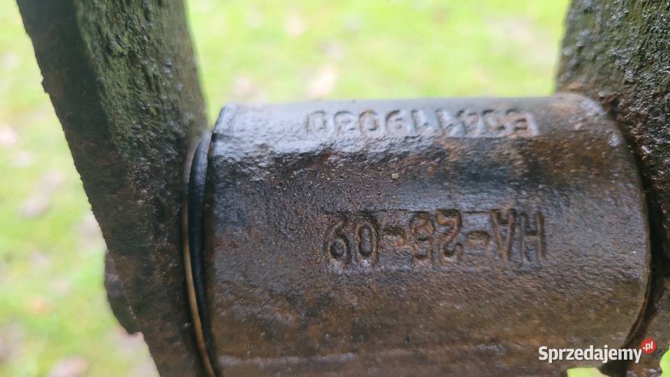 Resor piórowy Iveco Daily OEM 504119030 Marki