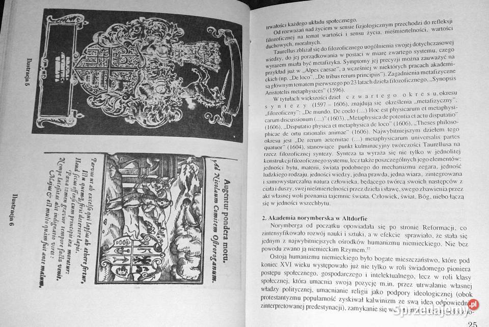 Listy Mikołaja Taurellusa 15471606 Czasy Ludzie Chełm
