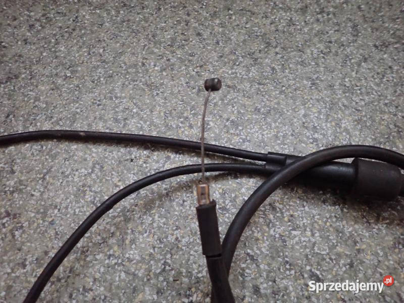 LINKA SSANIA HONDA XL 1000 VARADERO 9801R Strzelce Krajeńskie sprzedam