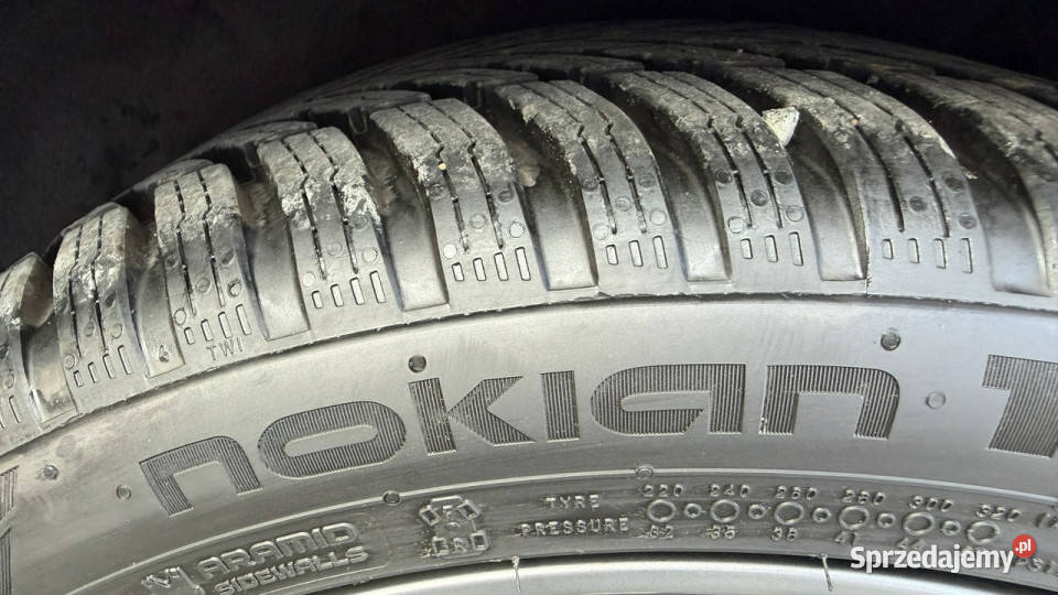 Honda Civic 18 Benzyna Moc 140 Zarejestrowany Elbląg