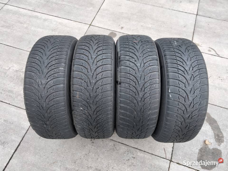 Kola alu zimowe DEZENT BMW 1 2 3 z3 z4 5x120 Dęblin