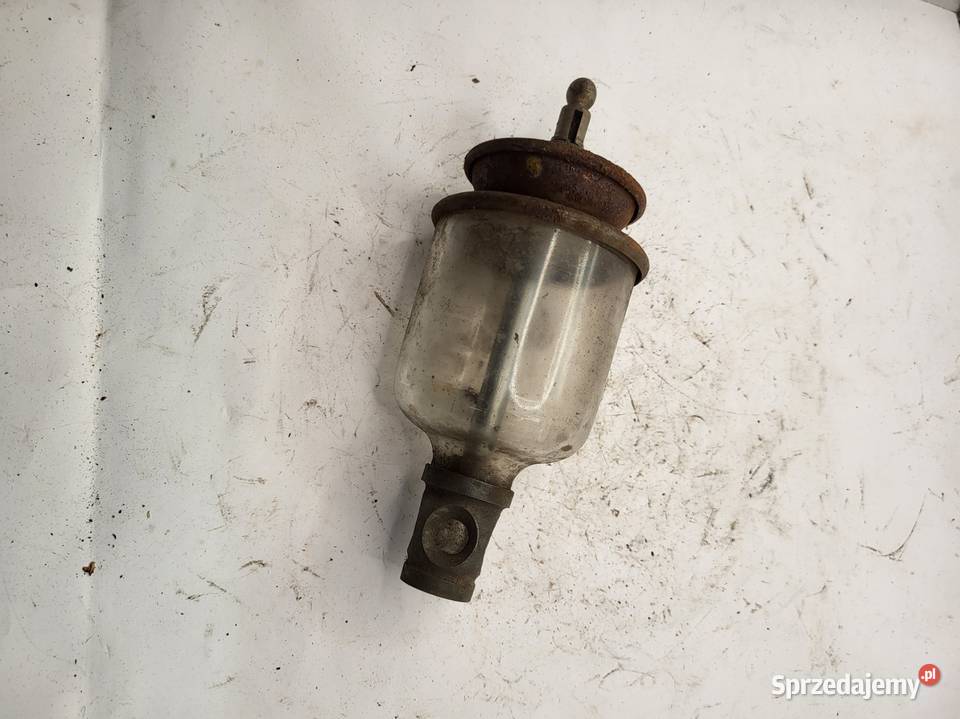 SMAROWNICA KROPLOWNICA OLIWIARKA SILNIK