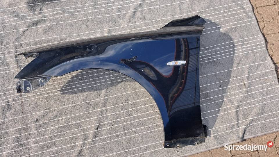 Błotnik lewy lexus IS 220 250 śląskie Częstochowa