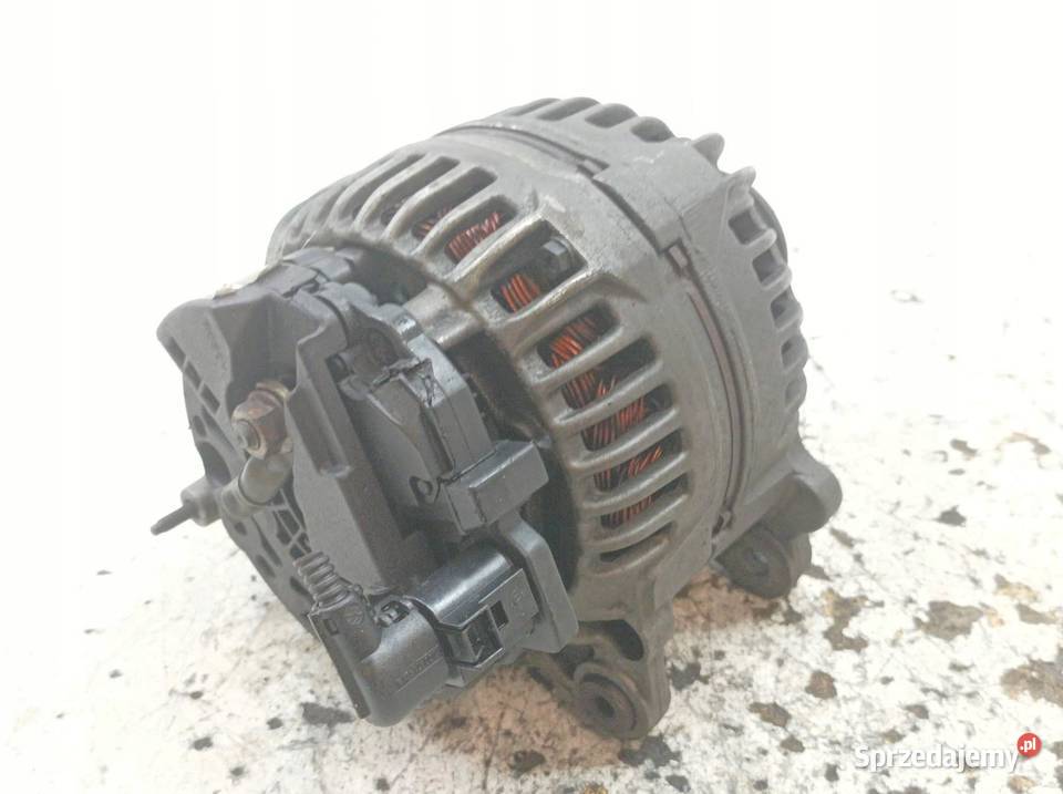ALTERNATOR 038903018QX 19 TDI VW Volkswagen świętokrzyskie