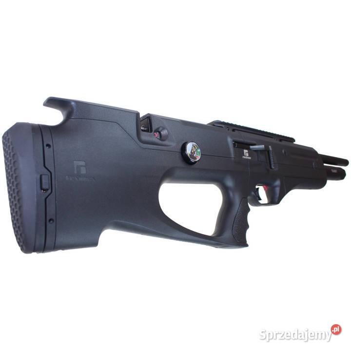 Wiatrówka PCP Reximex Apex 55 mm Warszawa