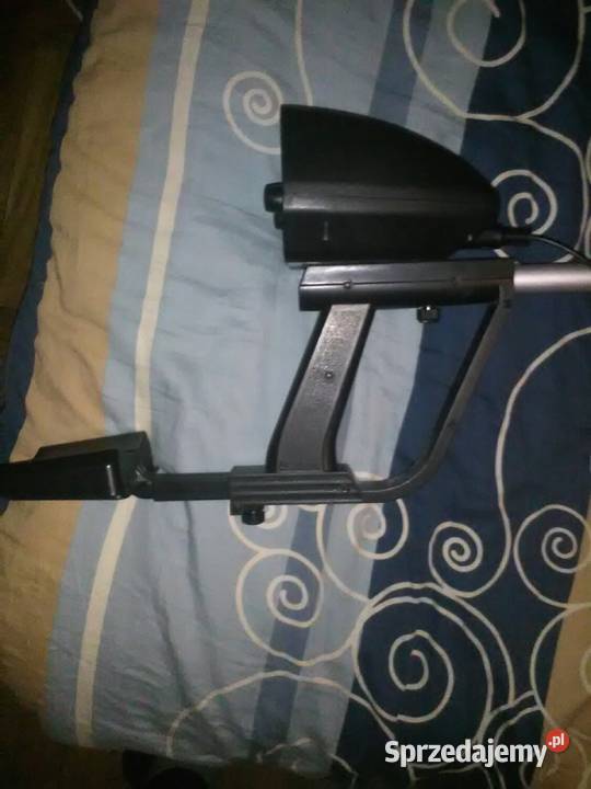 Wykrywacz metalu Poznań