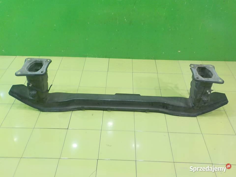 FORD FOCUS MK3 10 B 13r HB 5D belka zderzaka mazowieckie Suków