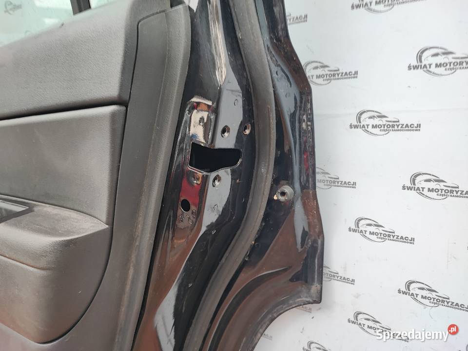 JEEP PATRIOT 10r drzwi prawe tył Kielce