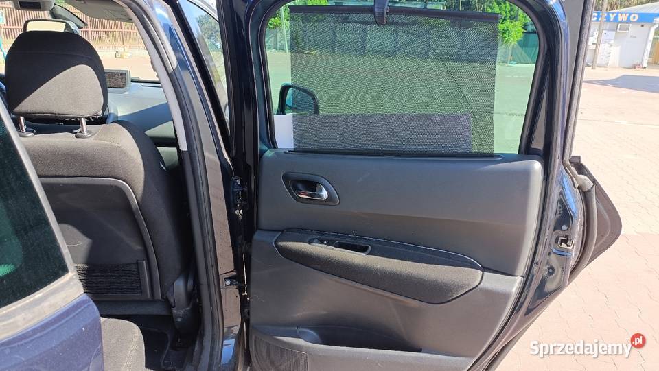 Sprzedam Peugeot 3008 1 6 HDI Rok produkcji 2010 Otwock