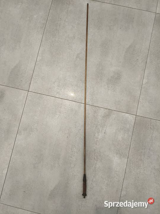 Trabant antena Rok produkcji 1980 podkarpackie Rzeszów