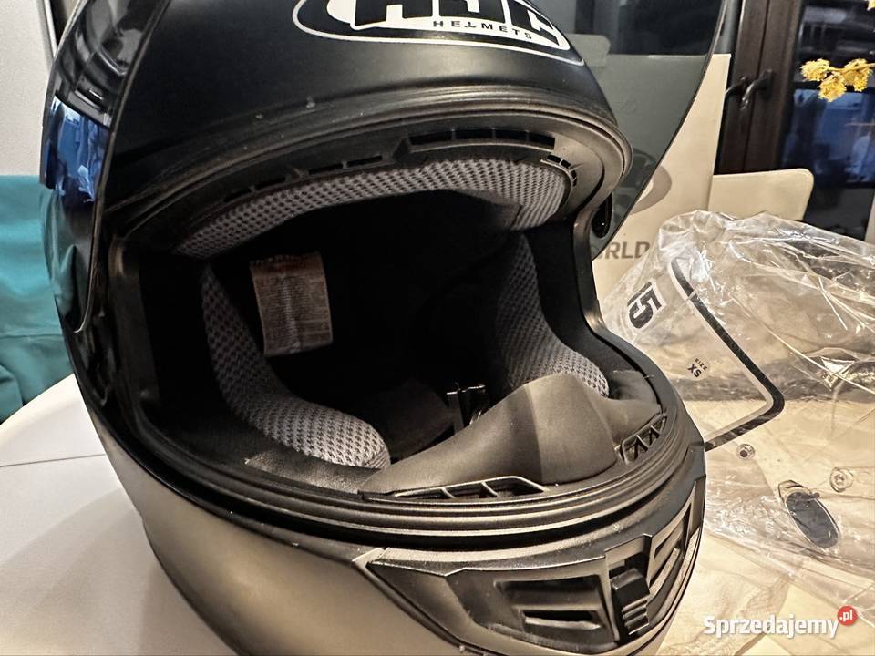 Kask HJC CS15 rozmiar XS Kaski mazowieckie Warszawa