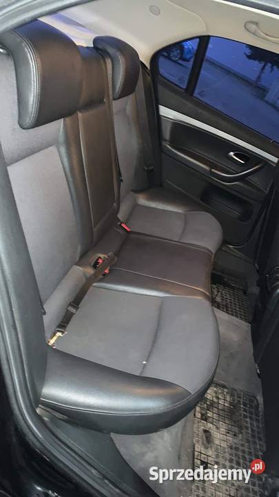 Saab 93 lift sprzedam zamienie 120KM 9-3 Kraków