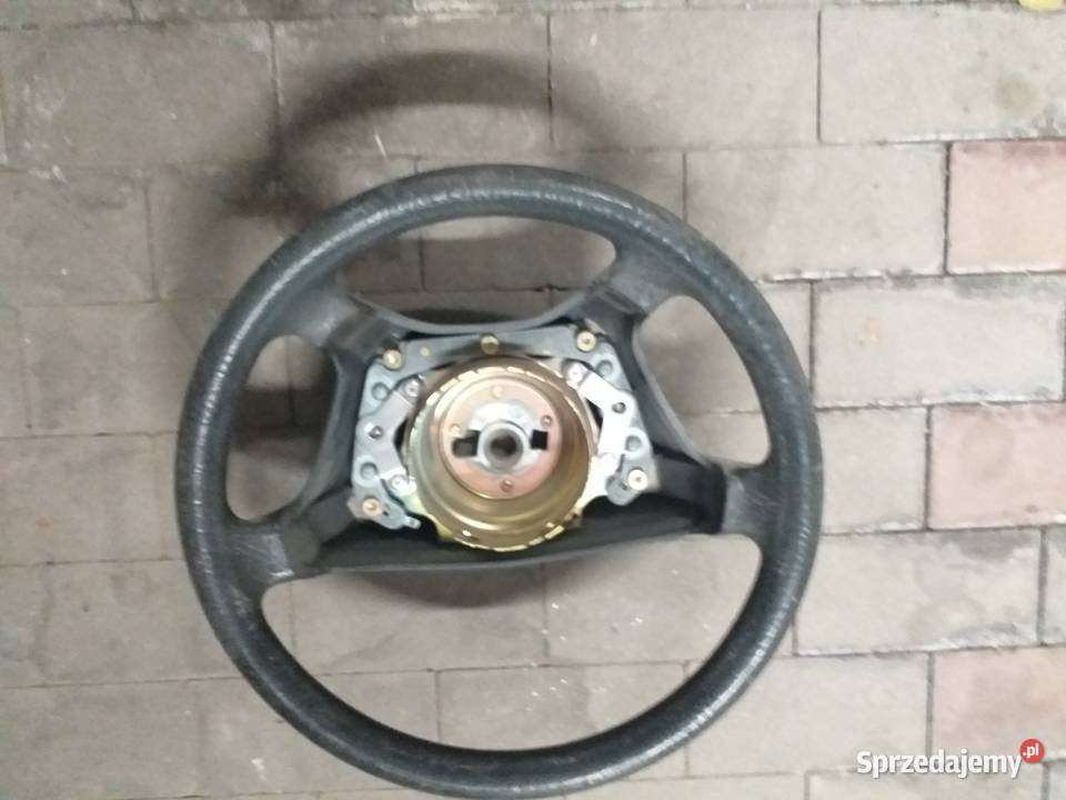 Mercedes W 202 Gdynia