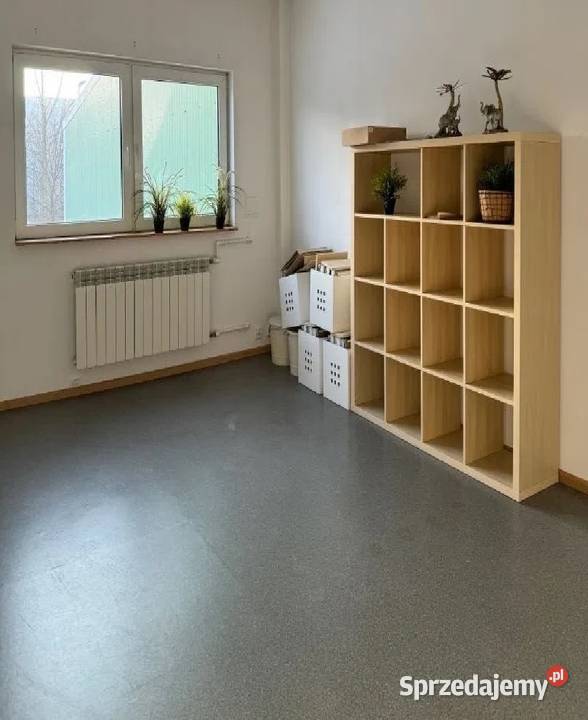 MAGAZYN USŁUGI Warszawa