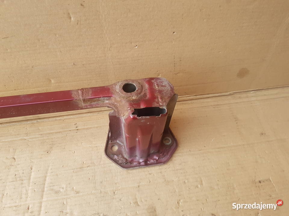 Subaru Outback IV BR wzmocnienie belka pod zawiasy Karoseria Legnica