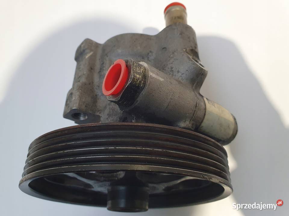 POMPA WSPOMAGANIA Renault Trafic II Vivaro 19 Chełm sprzedam