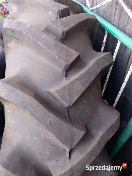 Opony Barum 149 r24 Opony rolnicze Paszkowice