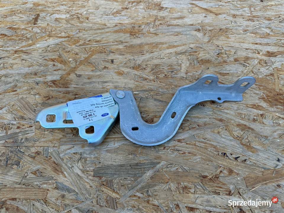 Zawias maski ford puma mk2 prawy lewy Międzychód
