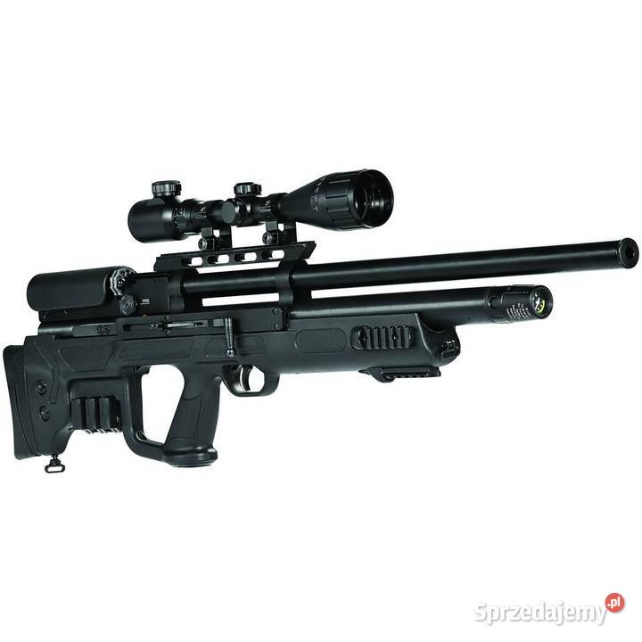 Wiatrówka PCP Hatsan Gladius 55 mm