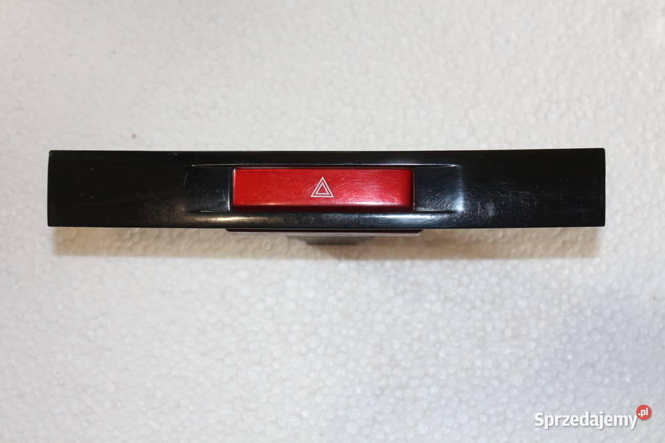 HONDA FRV PRZEŁĄCZNIK AWARYJNYCH 5 PIN dolnośląskie