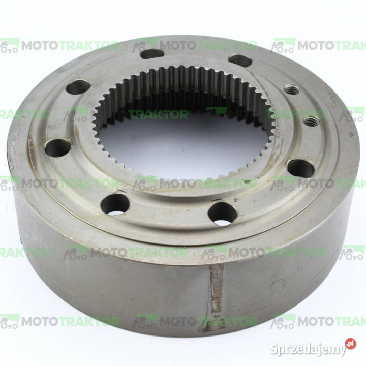 WIENIEC KOŁA FORD JOHN DEERE Z51Z90 83958508 Ford Łążynek sprzedam