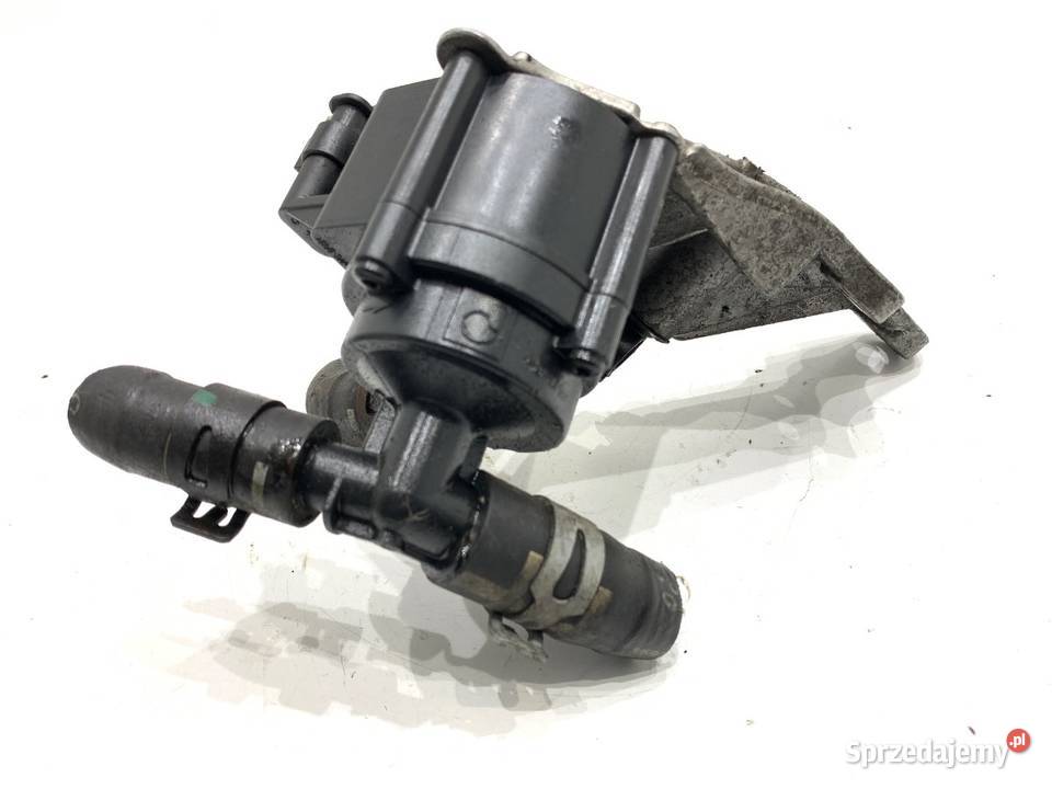DODATKOWA POMPA WODY PEUGEOT 308 II 9807341480 sprzedam