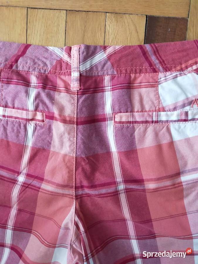 Spodenki młodzieżowe Siedlce