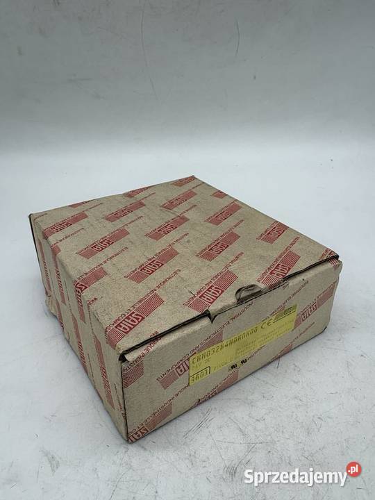 SAIA CKM832M4N0N0N00 Universal controller Pozostałe Warszawa
