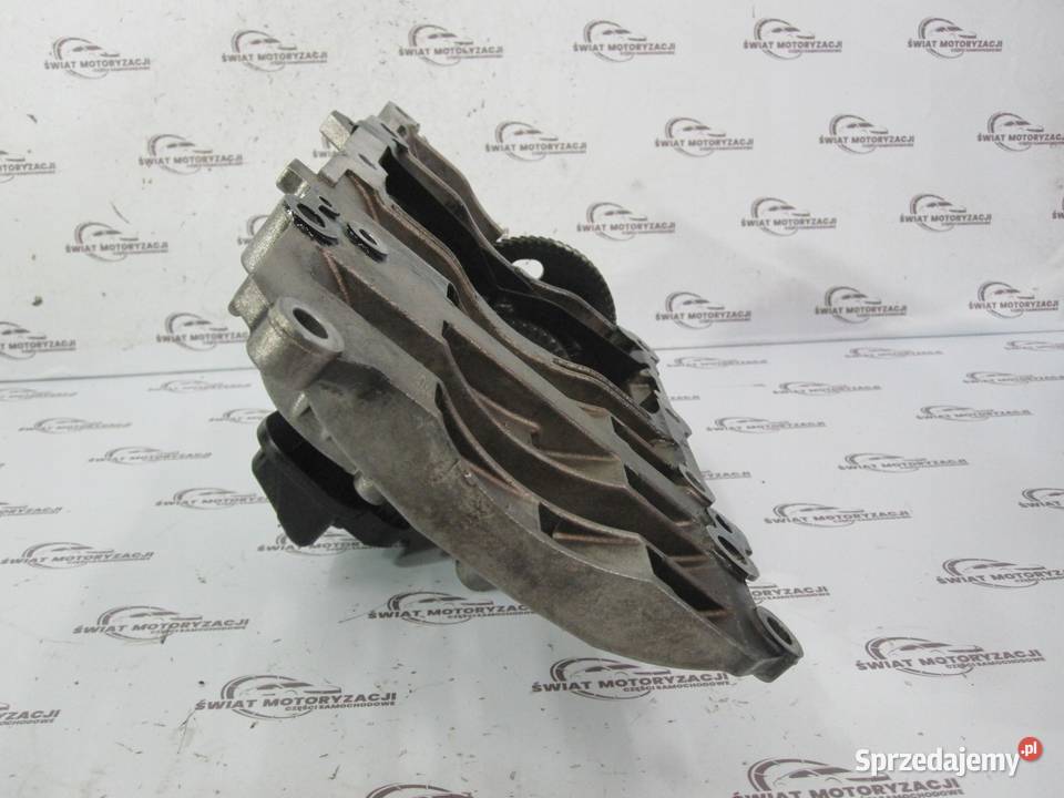 BMW 3 20 D M47D20 204D4 06r pompa oleju 7793754