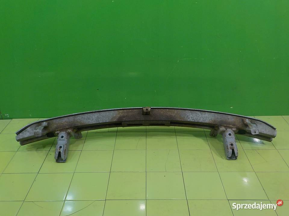 SSANGYONG RODIUS II TURISMO 20 B belka zderzaka