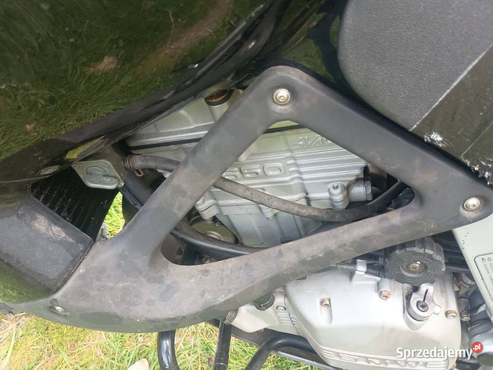 BMW f 650 lubelskie Krasnystaw