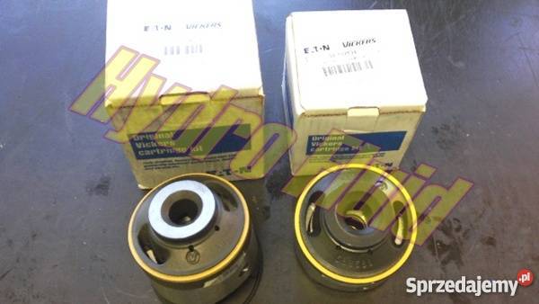 WKŁADY DO POMP ZAMIENNIKI VICKERS 2520VQ 17A8 sprzedam