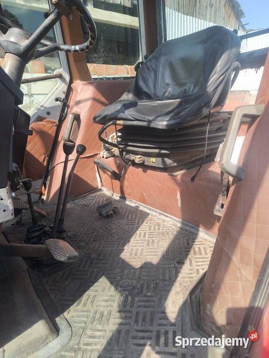 Sprzedam Massey Ferguson 690 podkarpackie Przemyśl