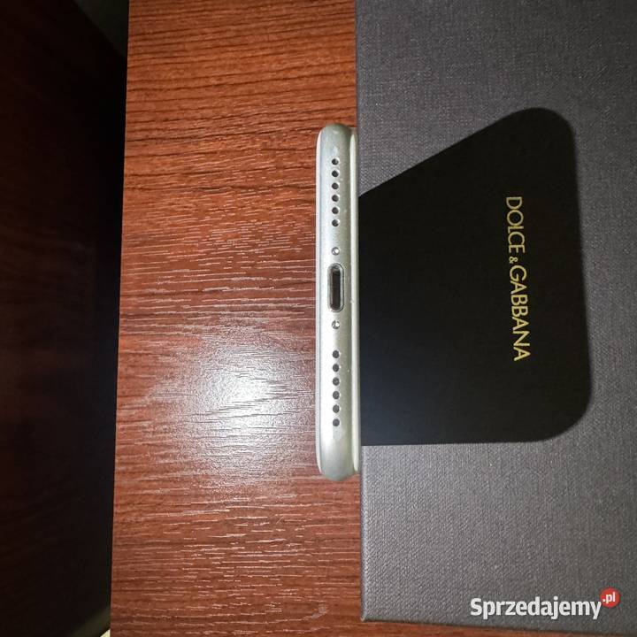 iPhone 8 64GB White Nowa bateria 100 Stan Okazja