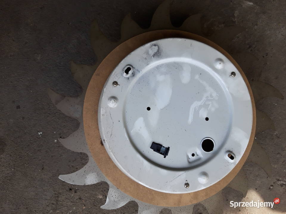 Plafoniera Pozostałe