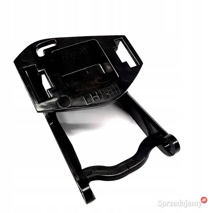 VOLVO XC60 lift mocowanie lewego sprysk lampy OE Bielany Wrocławskie
