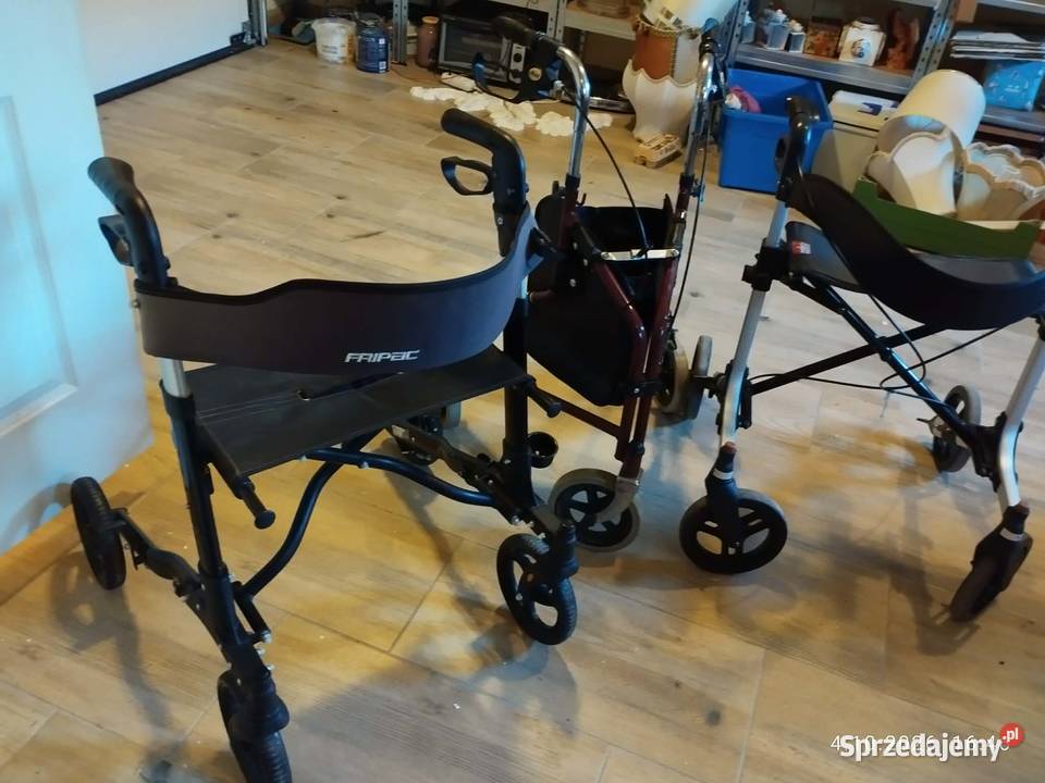 chodzik balkonik rehabilitacyjny Gorzów Wielkopolski