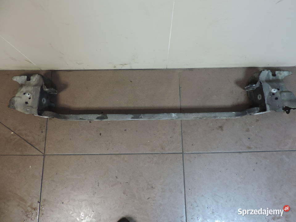 Mocowanie chłodnicy Renault Laguna 2 19 DCI Karoseria