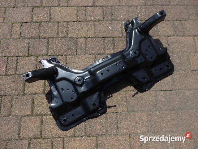 Nowa belka zawieszenia Opel Corsa D Sanki śląskie