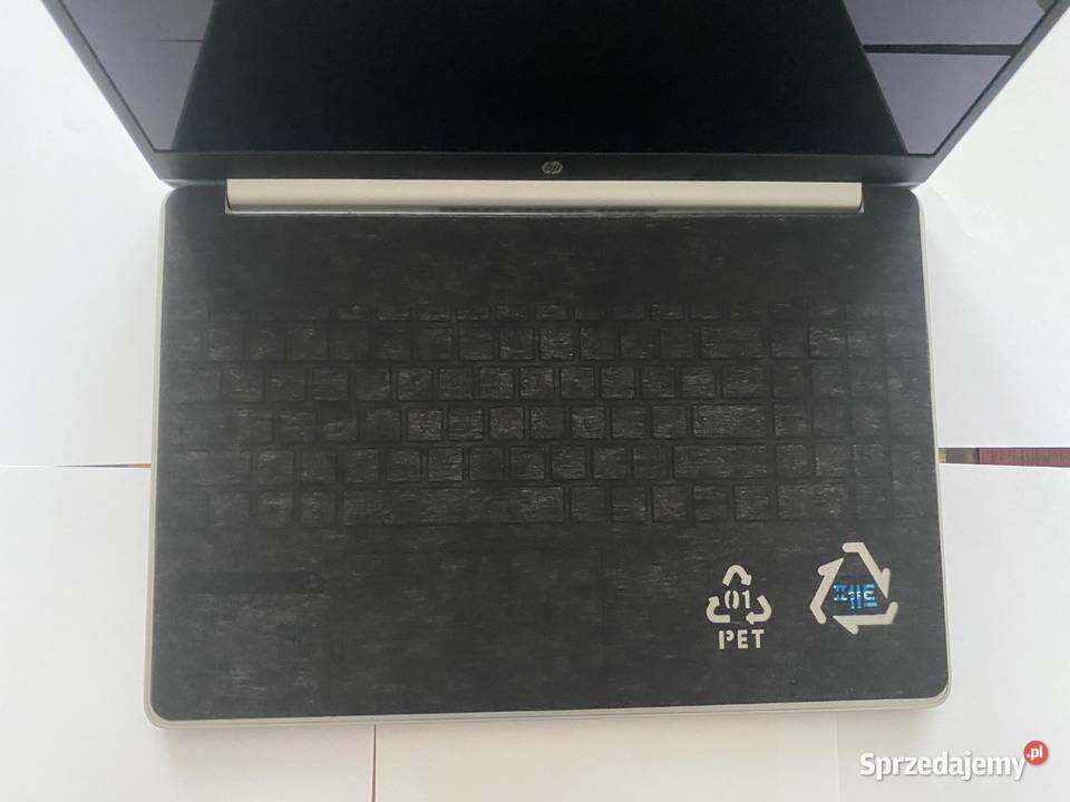 LAPTOP 2w1 HP 156 Ekran dotykowy HDMI  Bydgoszcz