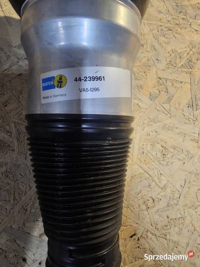 BILSTEIN Amortyzator pneumatyczny 44239961 Amortyzatory warmińsko-mazurskie Załuski