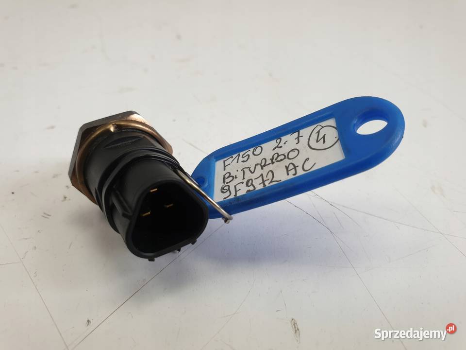 Ford F150 27 35 V6 CZUJNIK PALIWA zawór ORYG Chełm