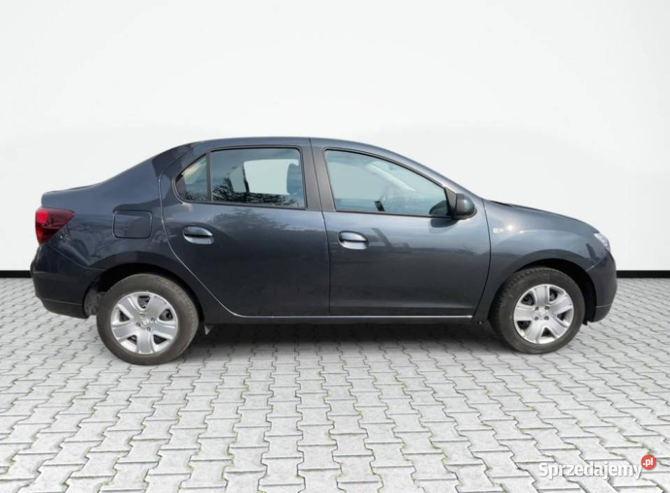 Dacia Logan 2019r Salon System Start Stop Niski Warszawa sprzedam