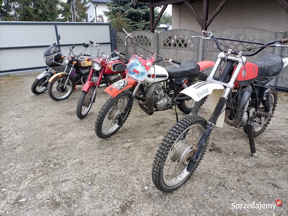 Jawa 640 cz wsk junak shl wwwmotobazarprl Padniewko sprzedam