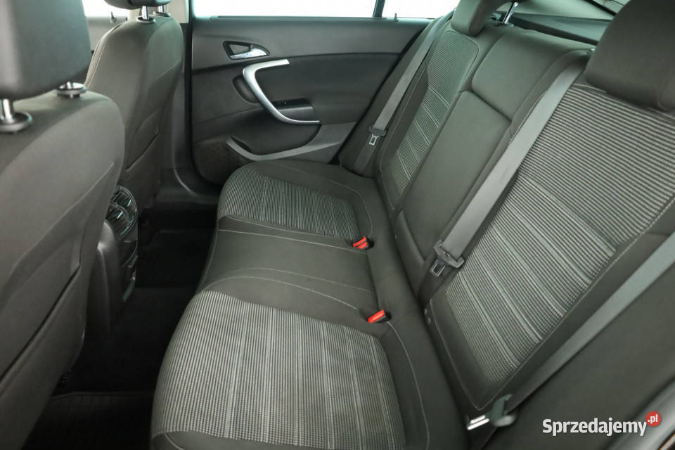 Opel Insignia 20 BiTurbo CDTI 4/5 Piaseczno