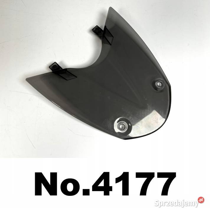 BMW K 1200 1300 R K43 Nakładka bagażnika 7686621 Łobżenica sprzedam