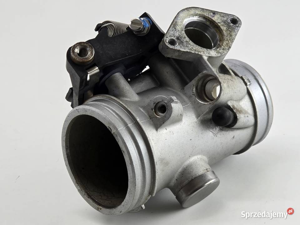 Przepustnica Prawa Bmw R 1200 Gs K25 łódzkie Janowice