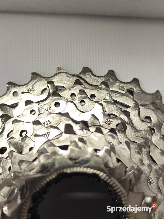Kaseta Shimano 105 CSR7101 1134 12s 12 rzędów